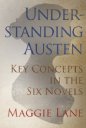 Understanding Austen *Limited Availability*